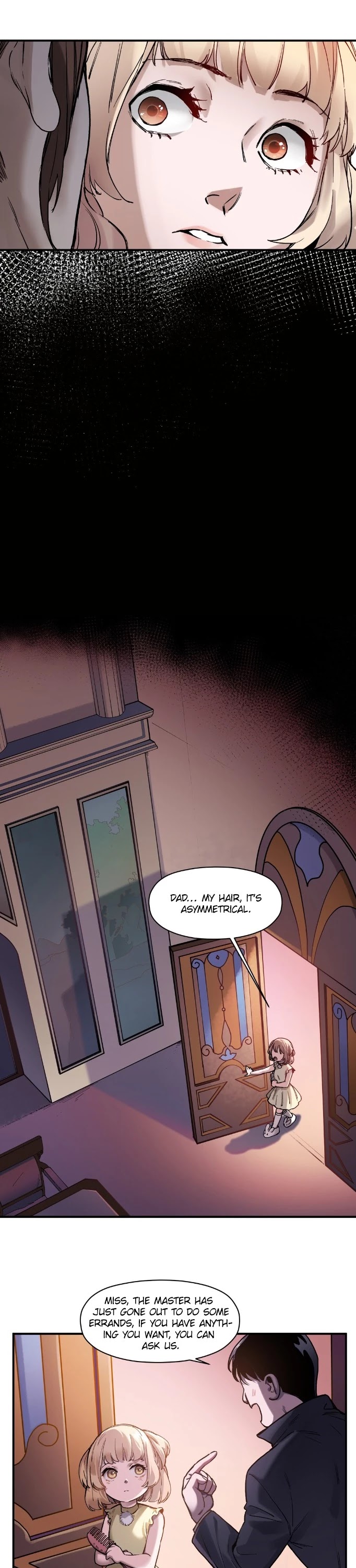 Villain Initialization Chapter 61 page 26 - Chapter 61