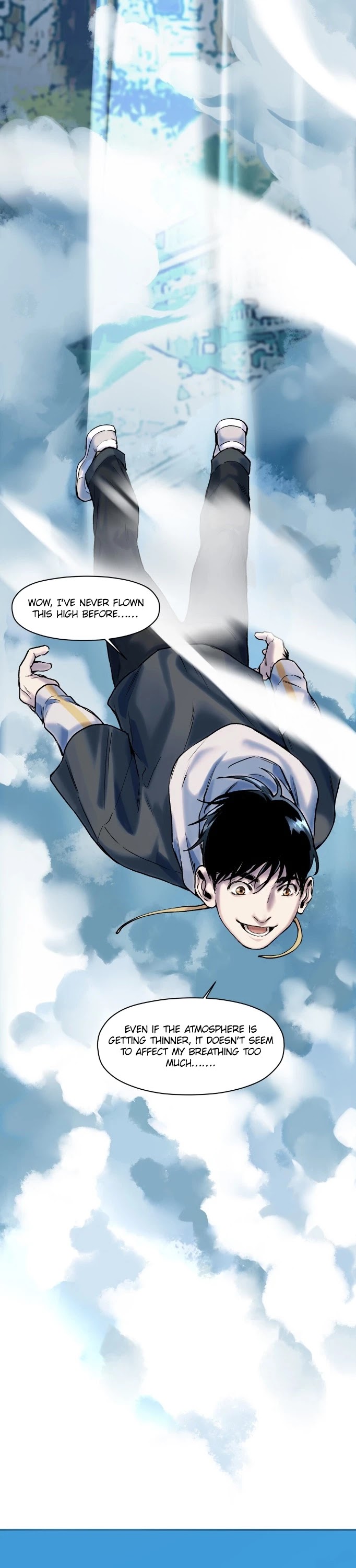 Villain Initialization Chapter 62 page 23 - Chapter 62