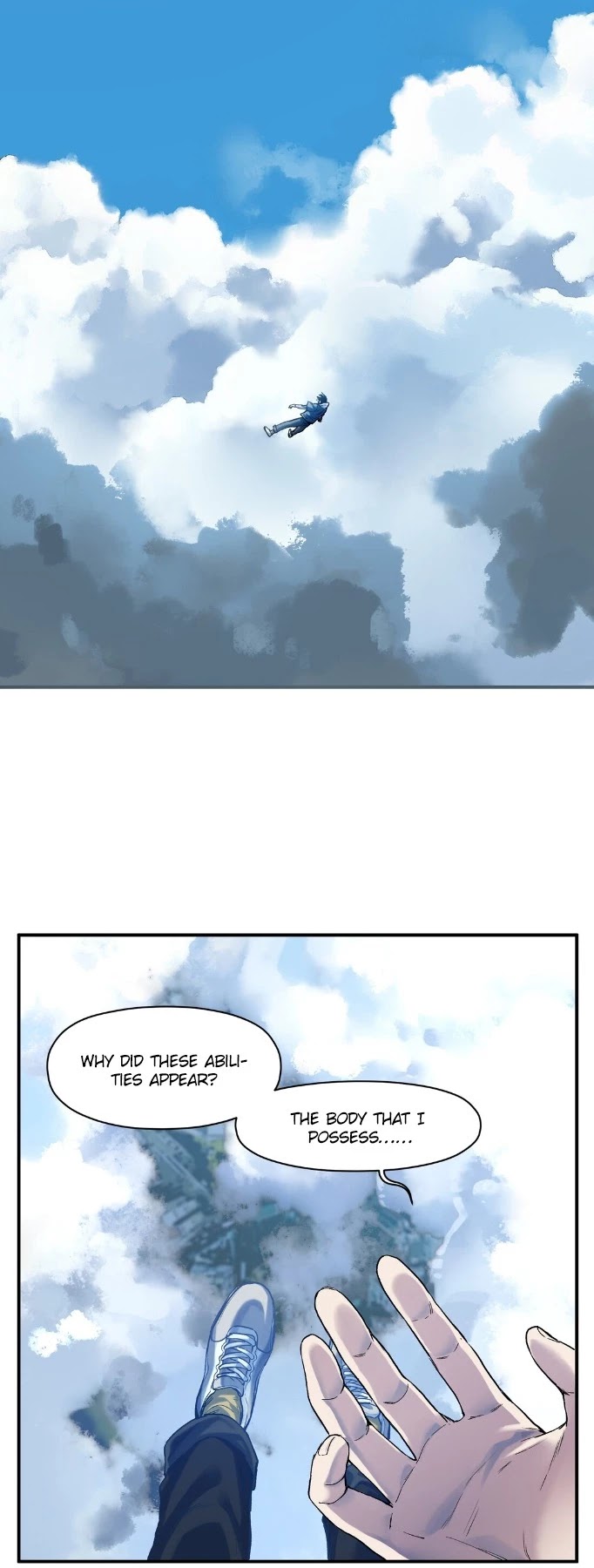 Villain Initialization Chapter 62 page 24 - Chapter 62