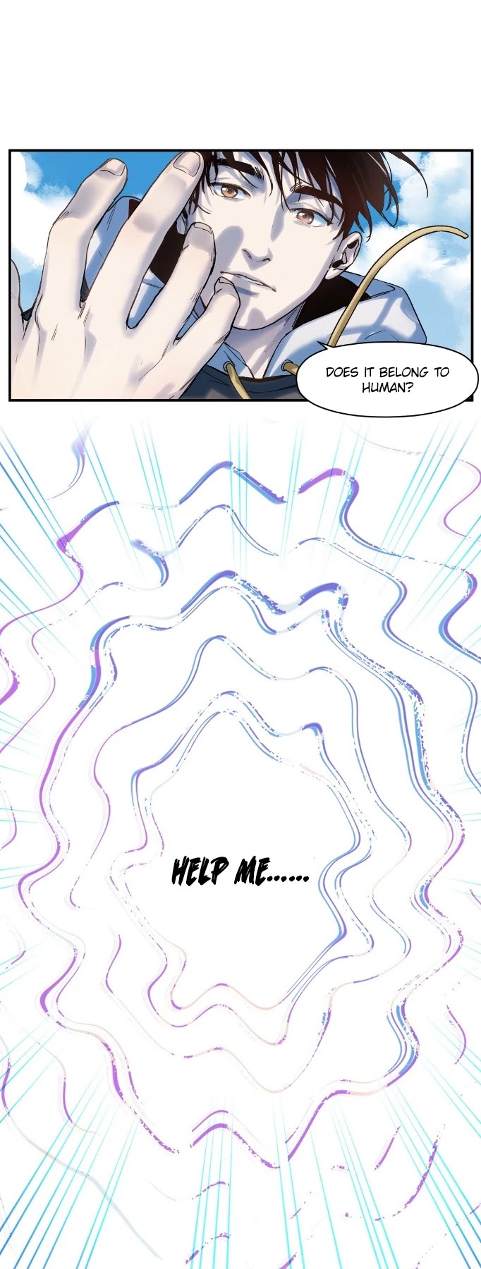 Villain Initialization Chapter 62 page 25 - Chapter 62