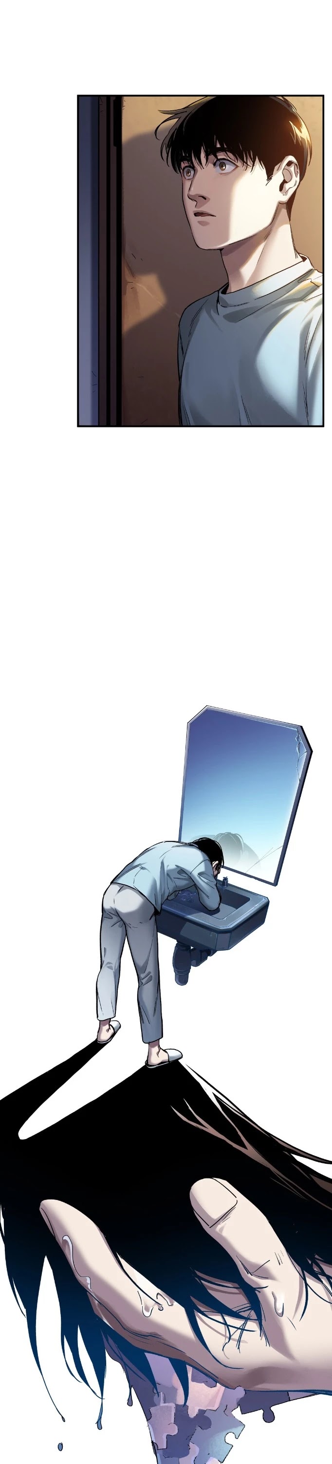 Villain Initialization Chapter 62 page 6 - Chapter 62