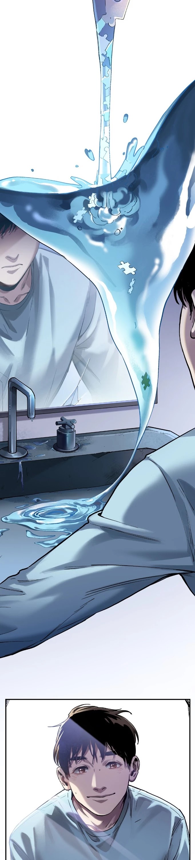 Villain Initialization Chapter 62 page 7 - Chapter 62