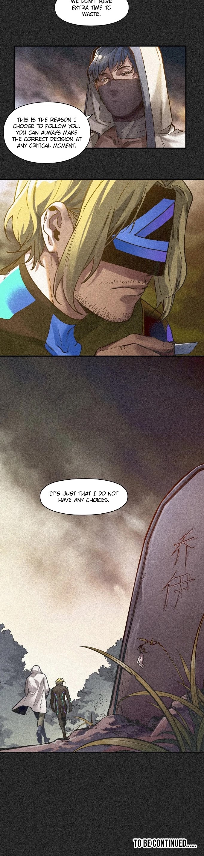 Villain Initialization Chapter 65 page 19 - Chapter 65
