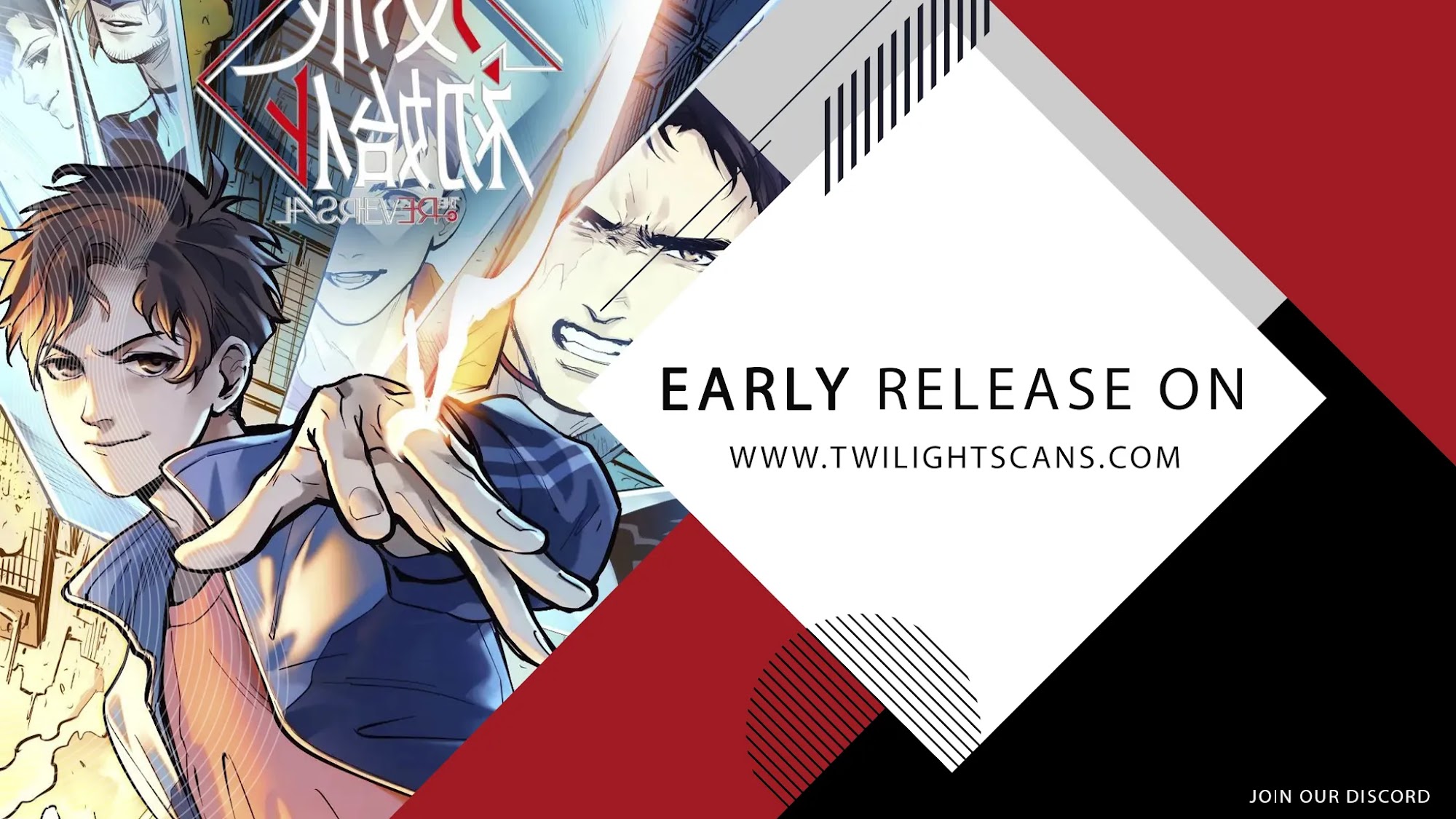Villain Initialization Chapter 65 page 20 - Chapter 65