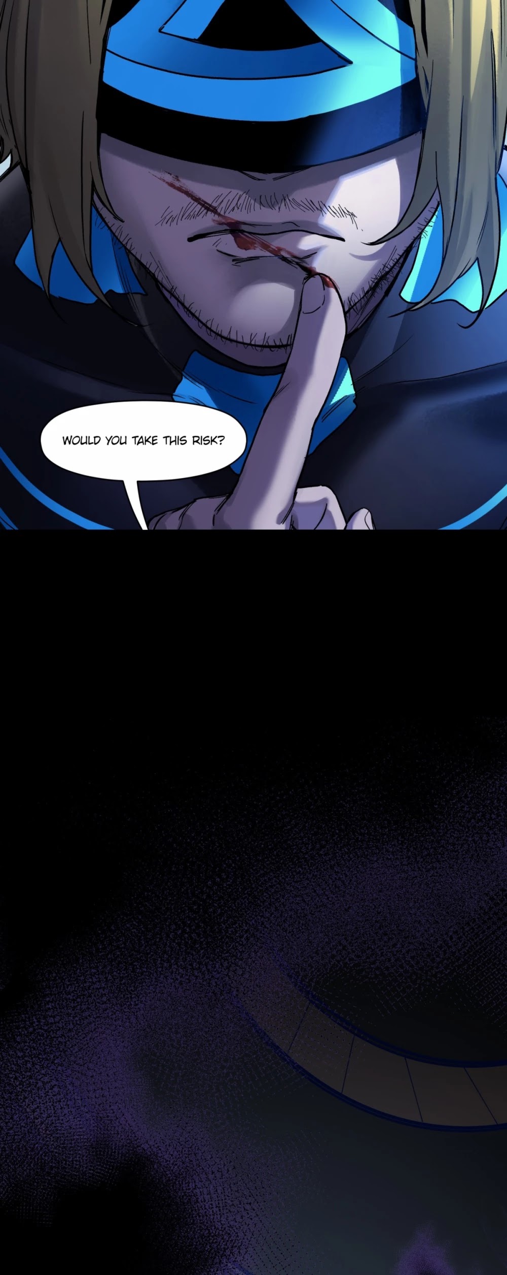 Villain Initialization Chapter 66 page 12 - Chapter 66