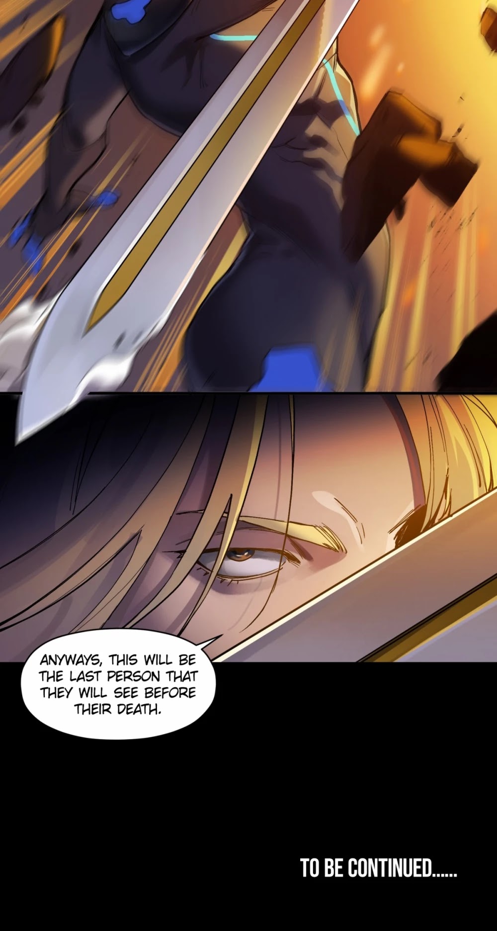 Villain Initialization Chapter 66 page 28 - Chapter 66