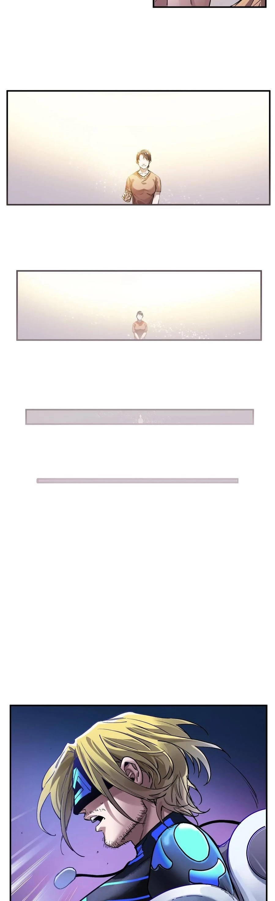 Villain Initialization Chapter 68 page 10 - Chapter 68