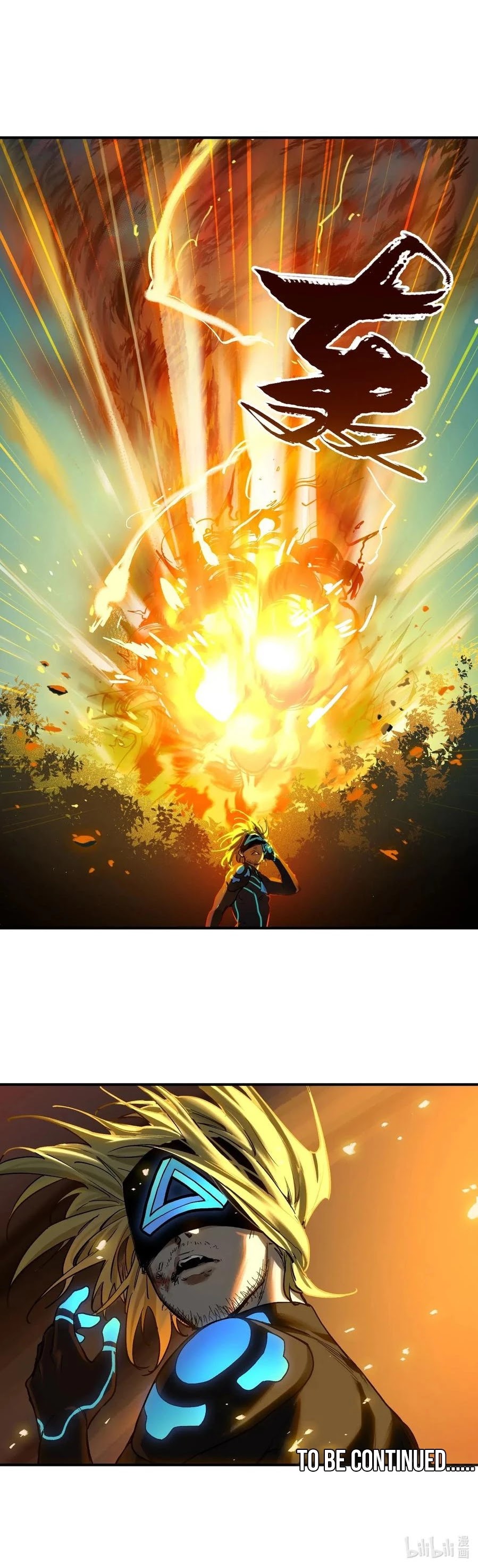 Villain Initialization Chapter 68 page 19 - Chapter 68
