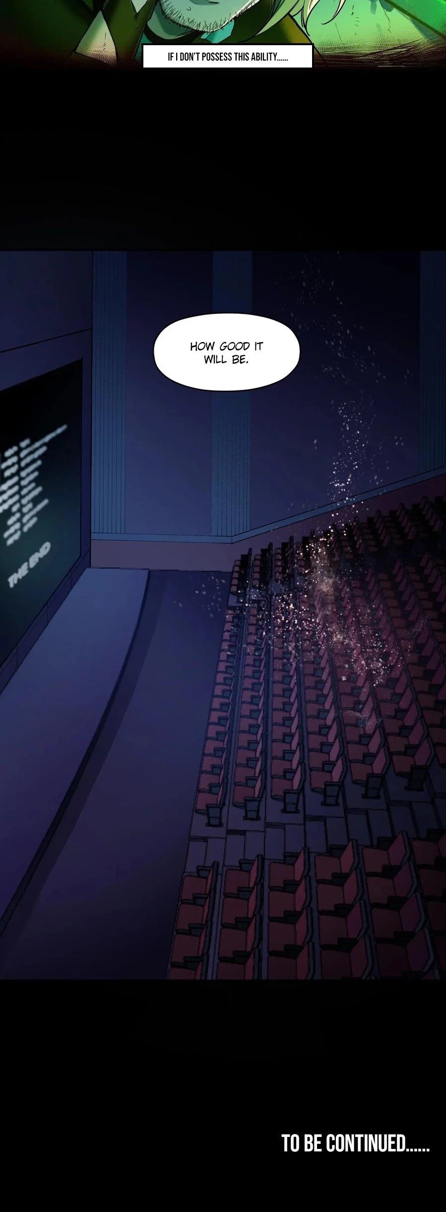 Villain Initialization Chapter 69 page 29 - Chapter 69