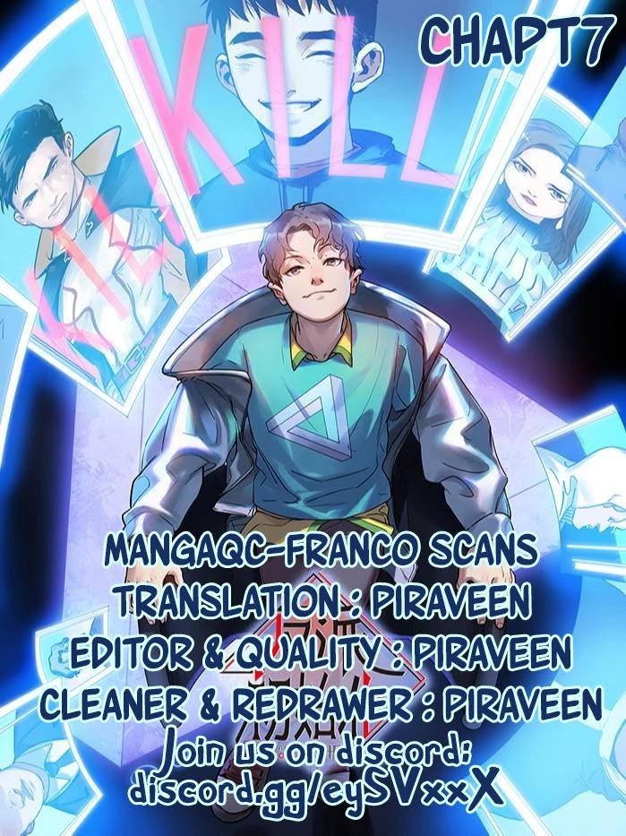Villain Initialization Chapter 7 page 2 - Chapter 7