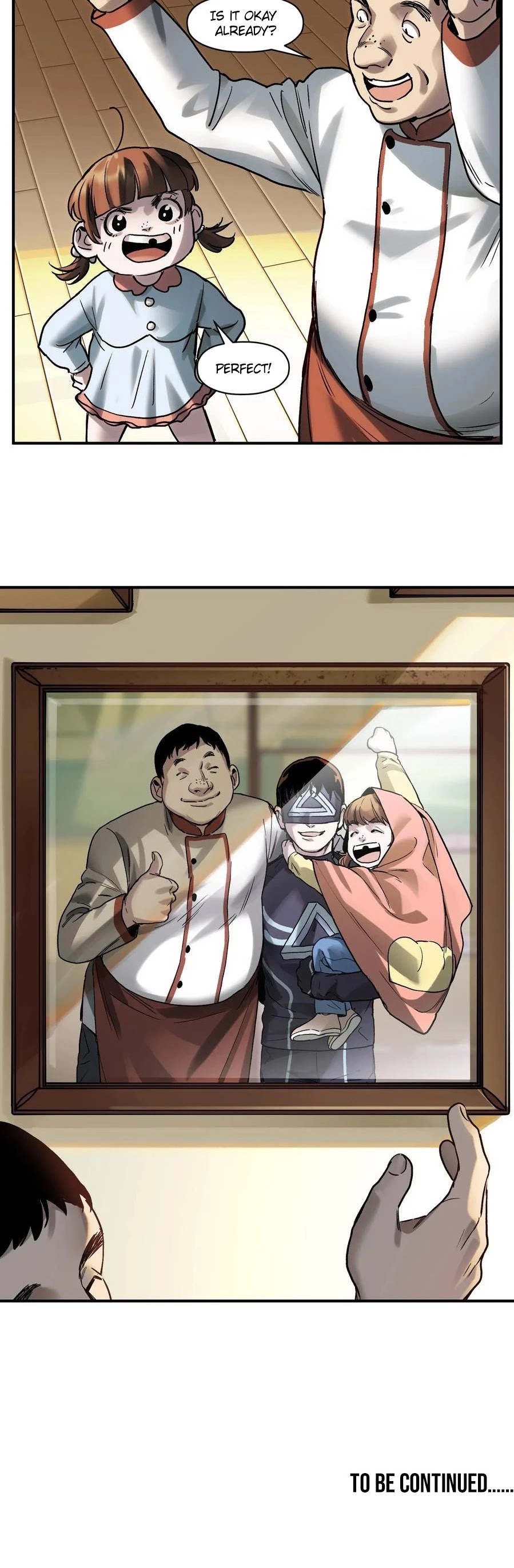 Villain Initialization Chapter 70 page 22 - Chapter 70