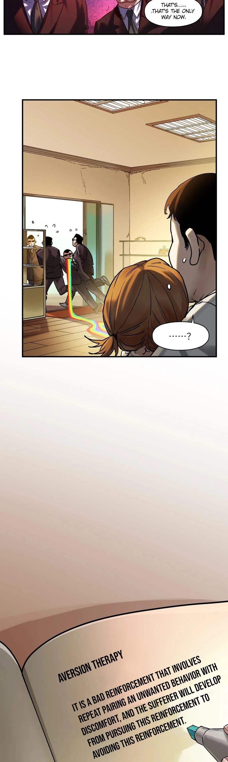 Villain Initialization Chapter 71 page 19 - Chapter 71