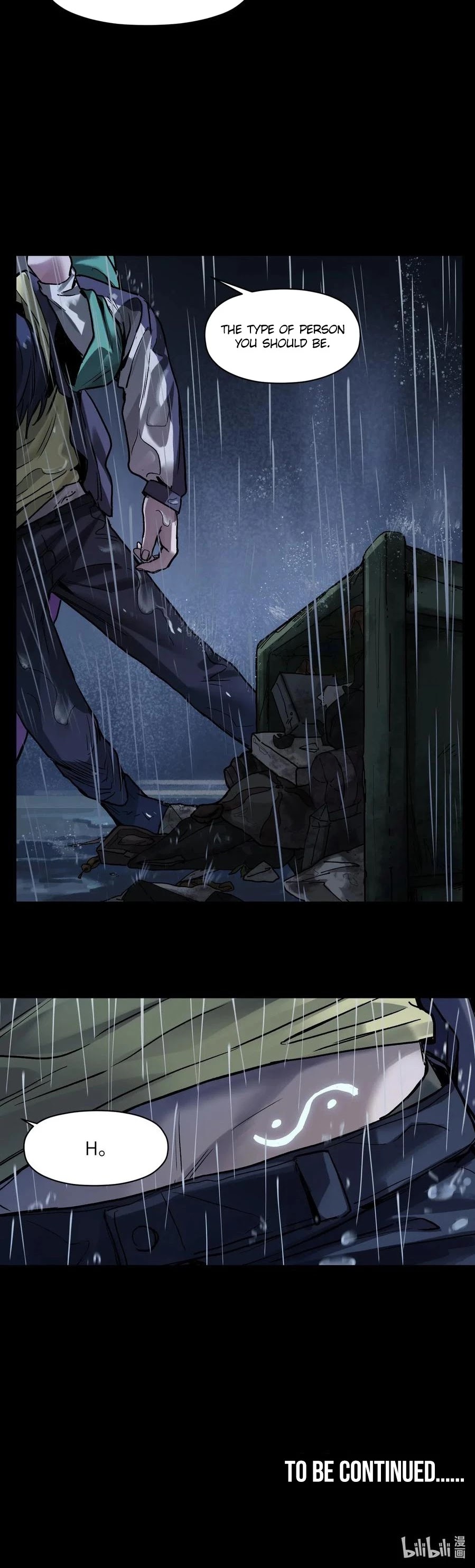 Villain Initialization Chapter 73 page 21 - Chapter 73
