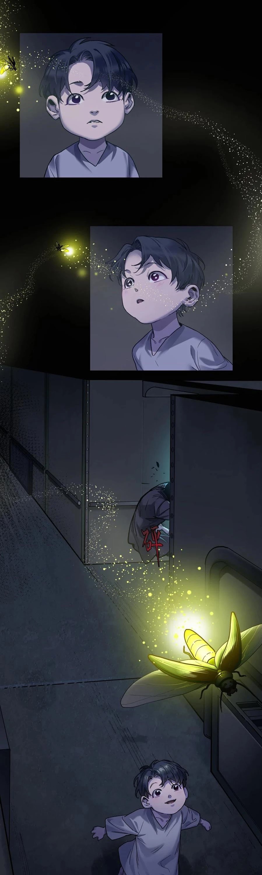 Villain Initialization Chapter 74 page 10 - Chapter 74
