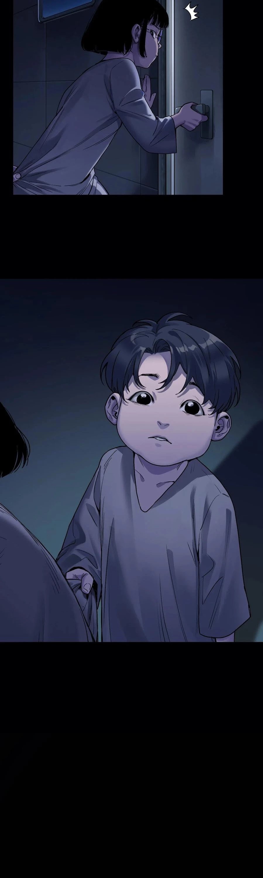 Villain Initialization Chapter 74 page 7 - Chapter 74