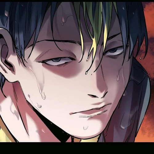 Villain Initialization Chapter 74 cover