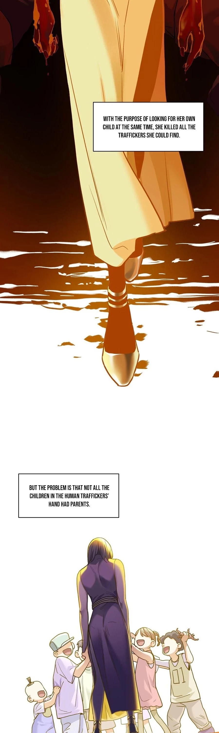 Villain Initialization Chapter 75 page 10 - Chapter 75