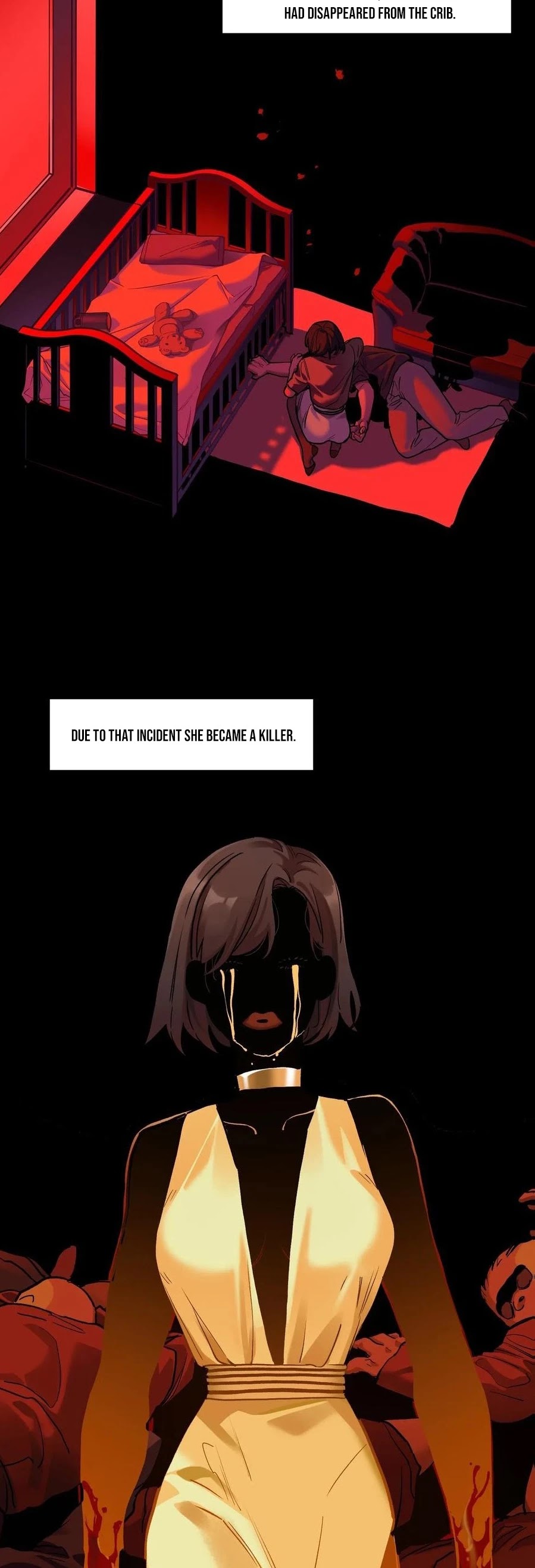 Villain Initialization Chapter 75 page 9 - Chapter 75