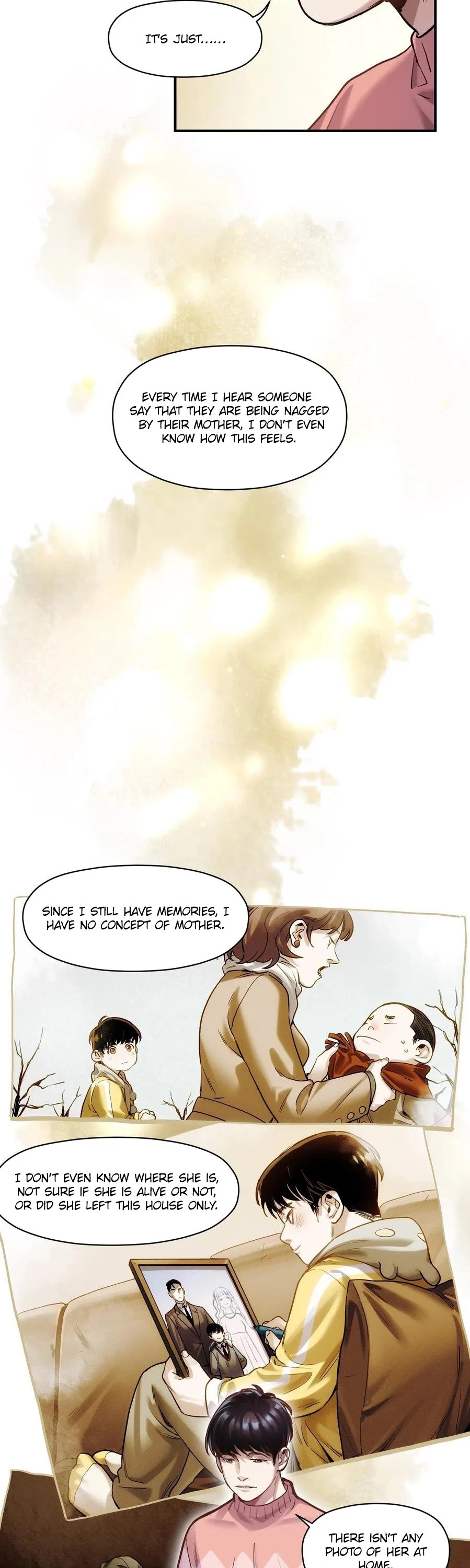 Villain Initialization Chapter 77 page 14 - Chapter 77