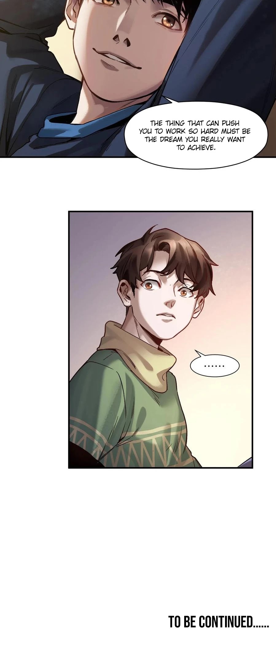 Villain Initialization Chapter 78 page 22 - Chapter 78