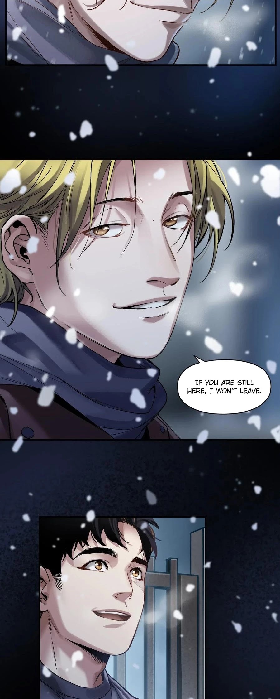 Villain Initialization Chapter 79 page 19 - Chapter 79