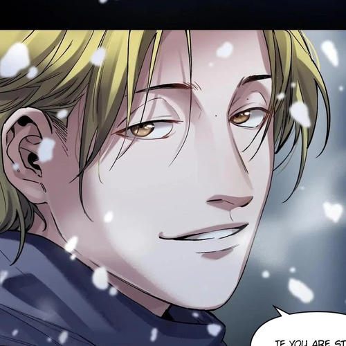 Villain Initialization Chapter 79 cover