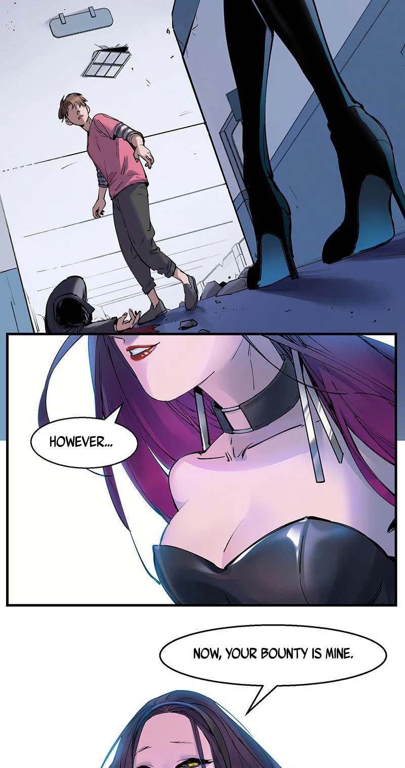 Villain Initialization Chapter 8 page 15 - Chapter 8