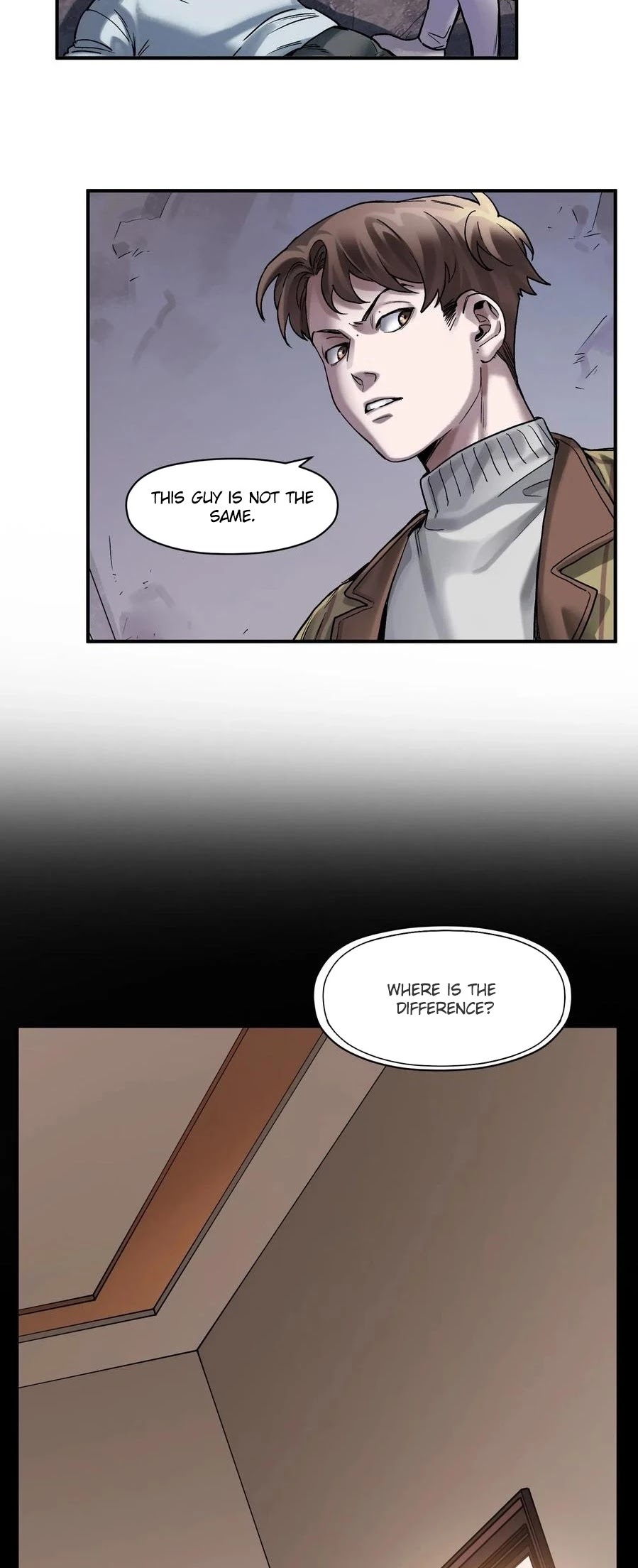 Villain Initialization Chapter 80 page 15 - Chapter 80