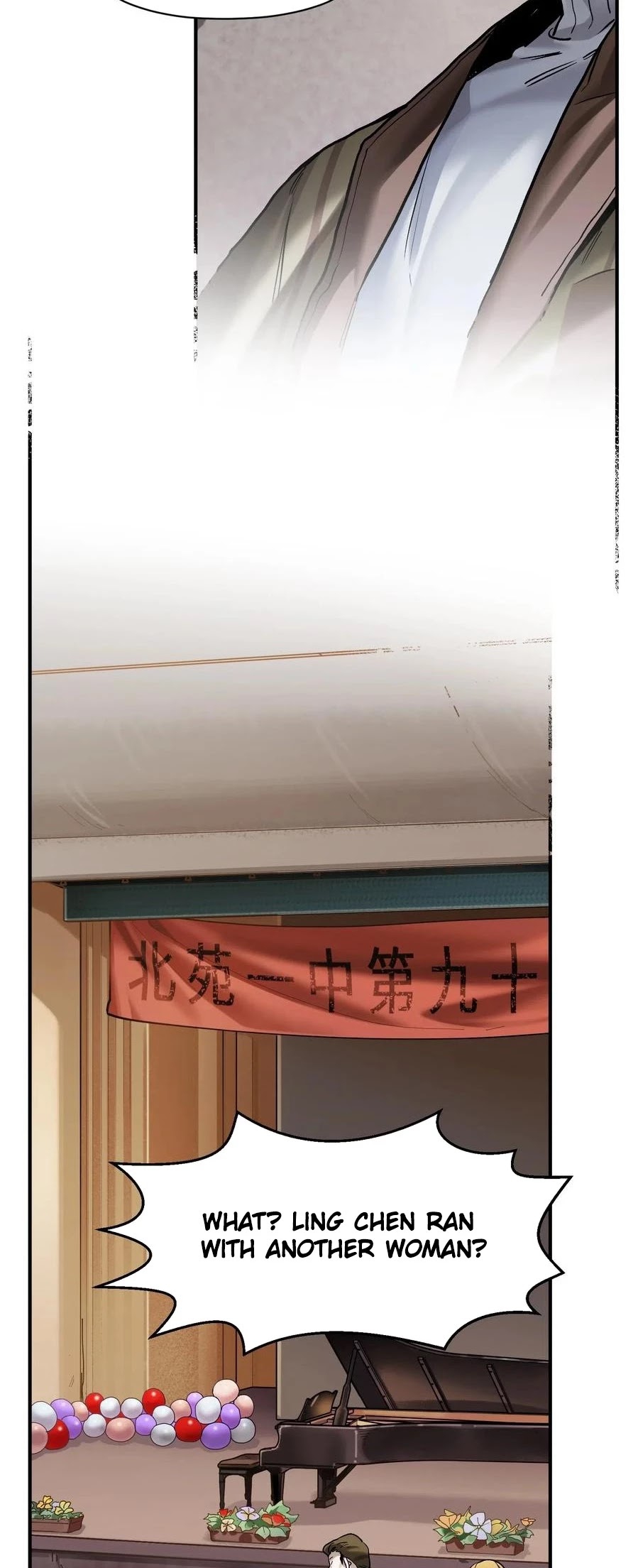 Villain Initialization Chapter 80 page 19 - Chapter 80