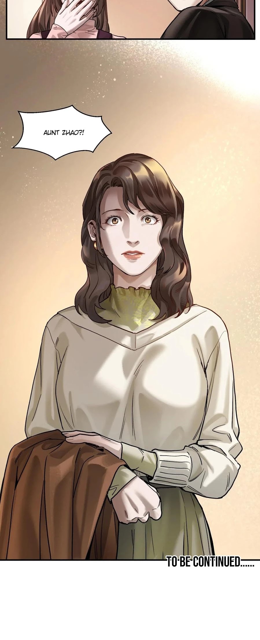 Villain Initialization Chapter 80 page 22 - Chapter 80