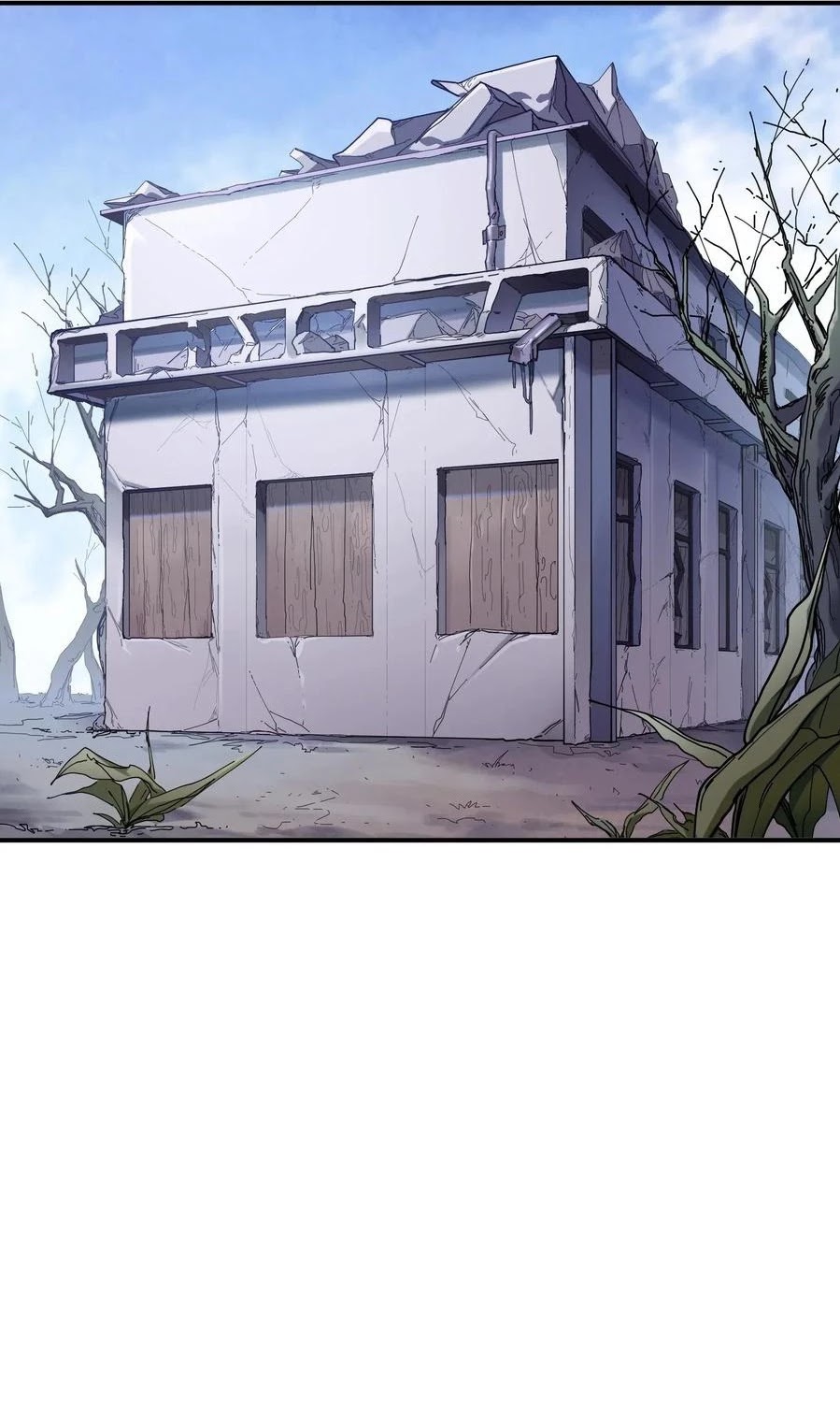 Villain Initialization Chapter 82 page 10 - Chapter 82