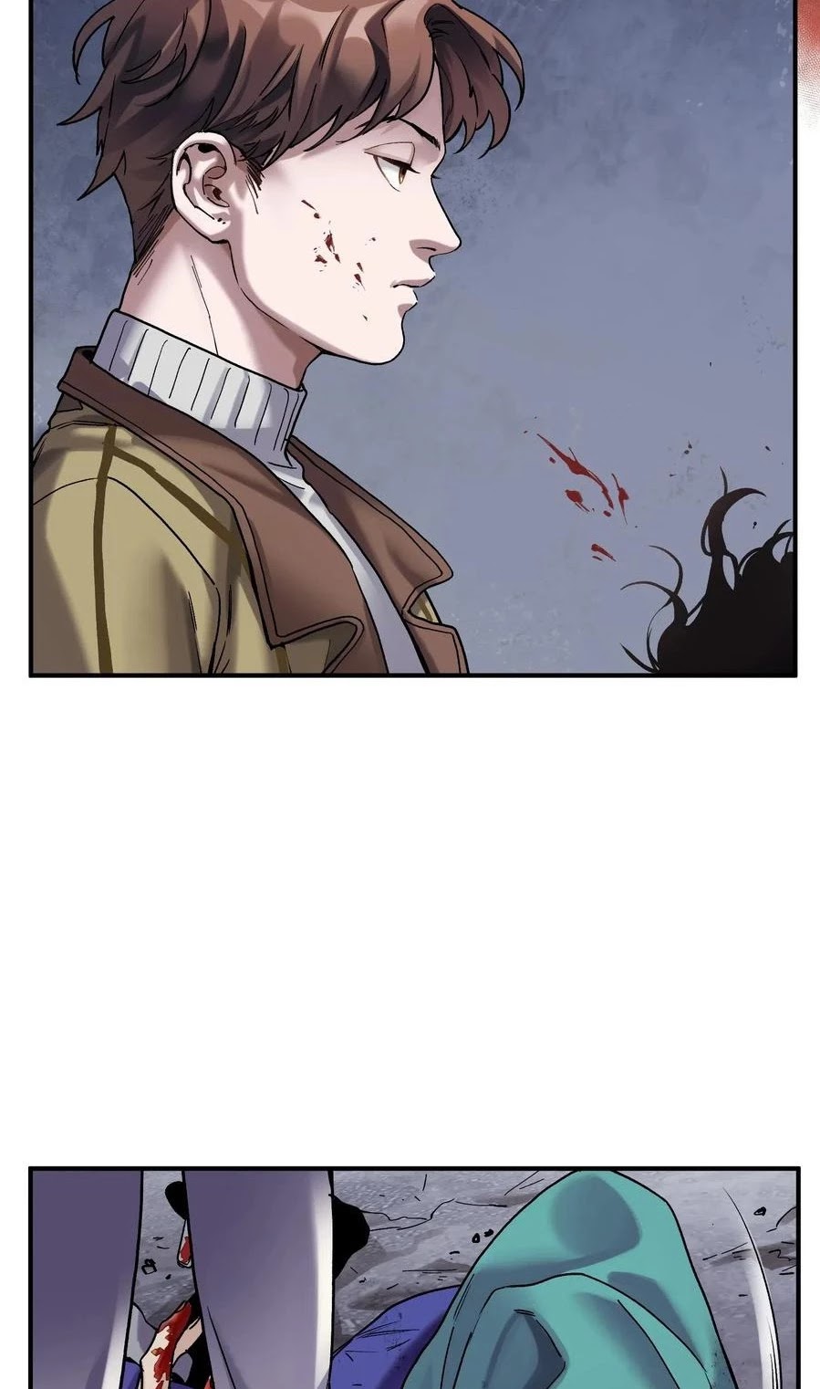 Villain Initialization Chapter 82 page 15 - Chapter 82