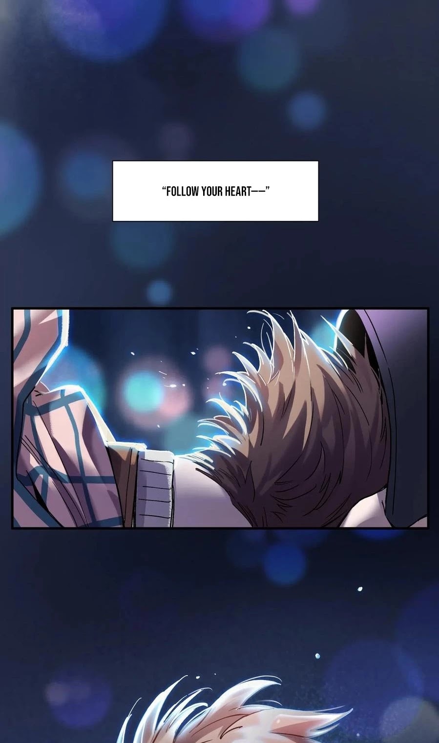 Villain Initialization Chapter 82 page 25 - Chapter 82