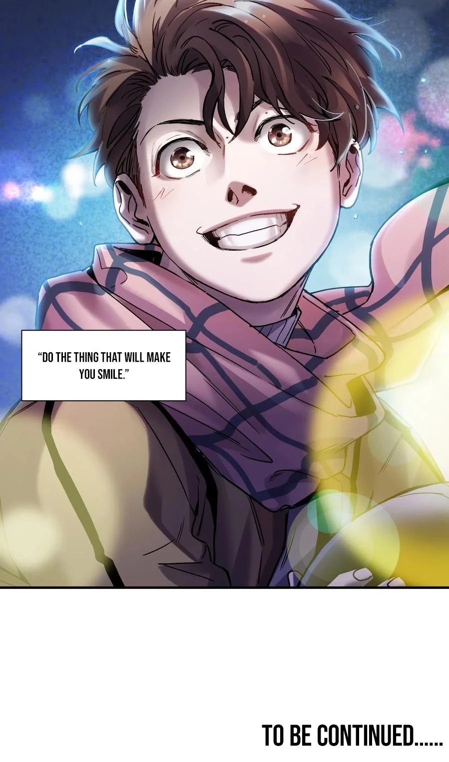 Villain Initialization Chapter 82 page 26 - Chapter 82