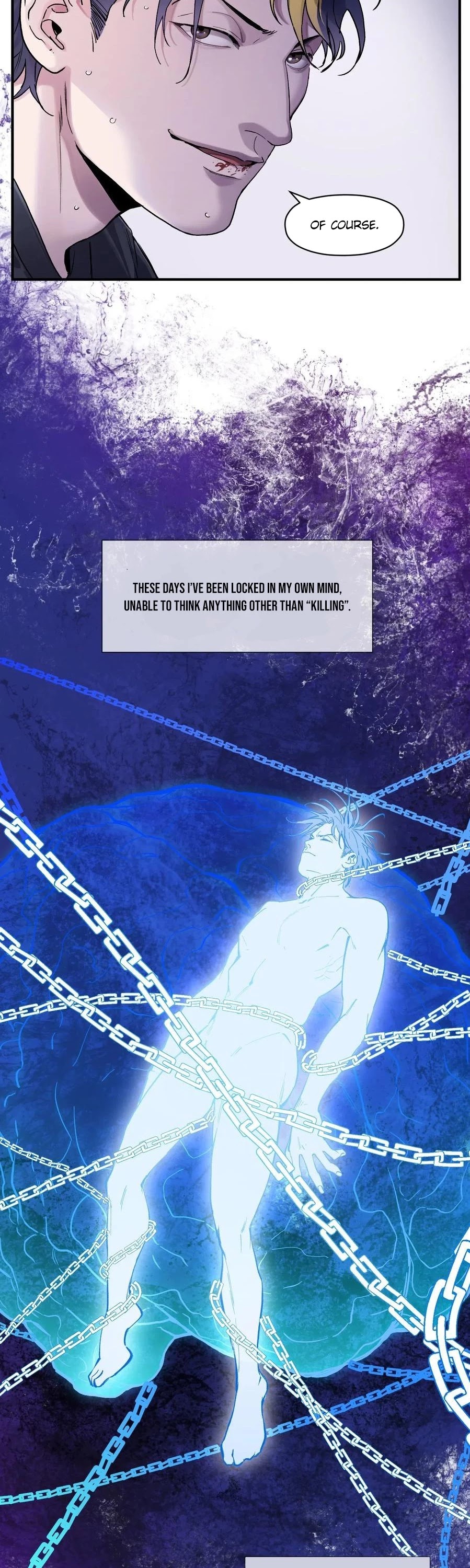 Villain Initialization Chapter 82 page 4 - Chapter 82