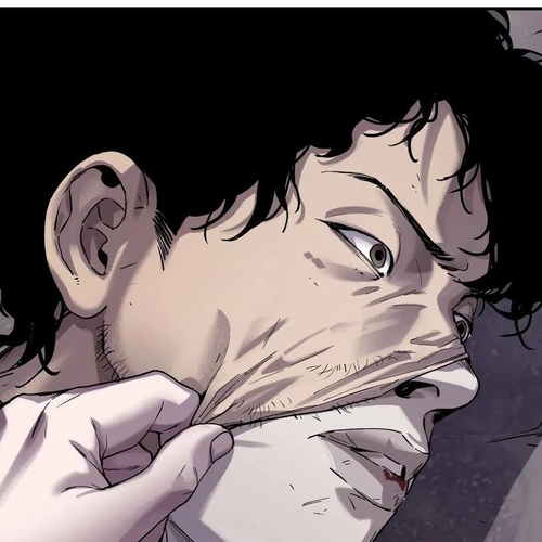 Villain Initialization Chapter 82 cover