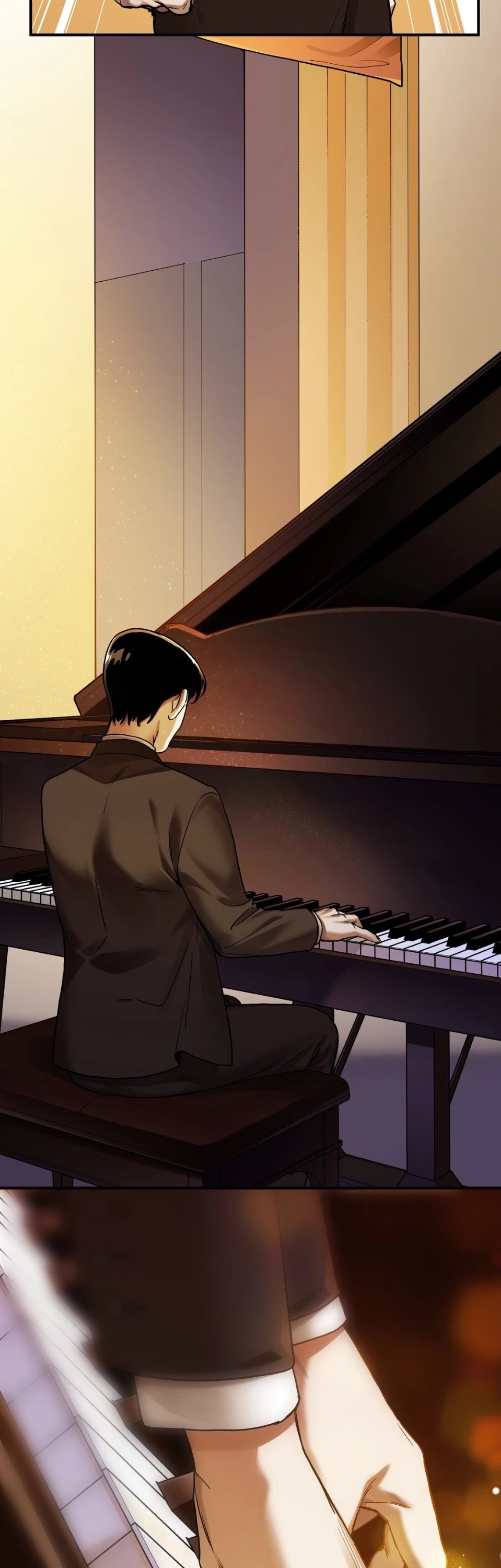Villain Initialization Chapter 83 page 10 - Chapter 83