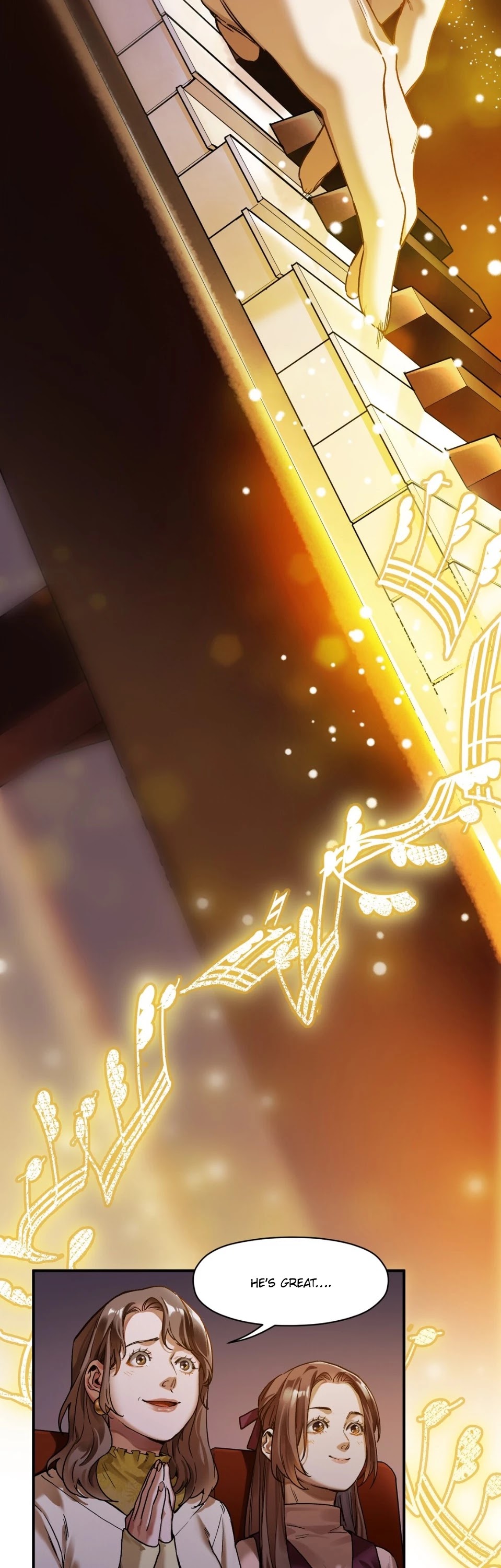 Villain Initialization Chapter 83 page 11 - Chapter 83