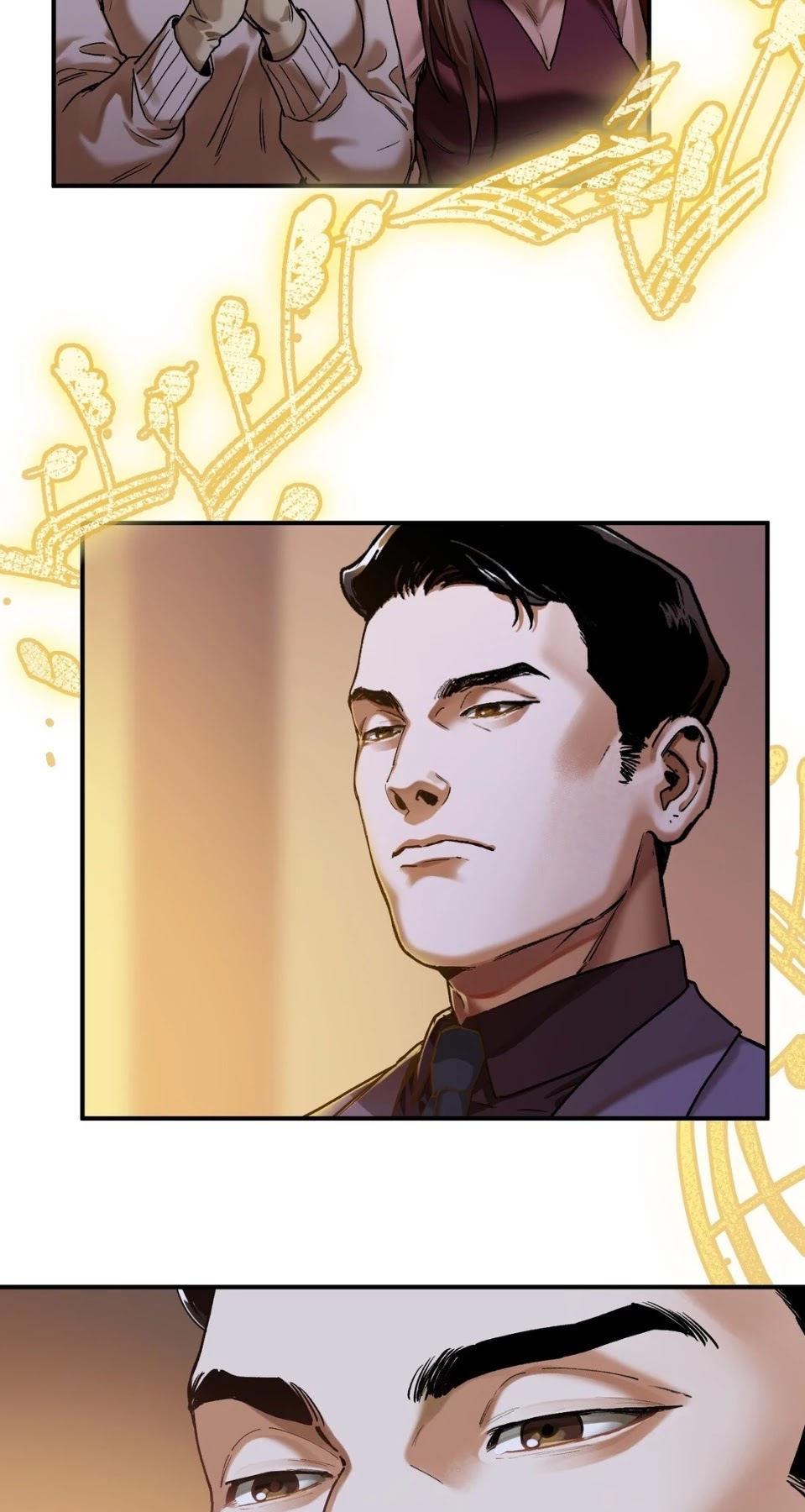 Villain Initialization Chapter 83 page 12 - Chapter 83
