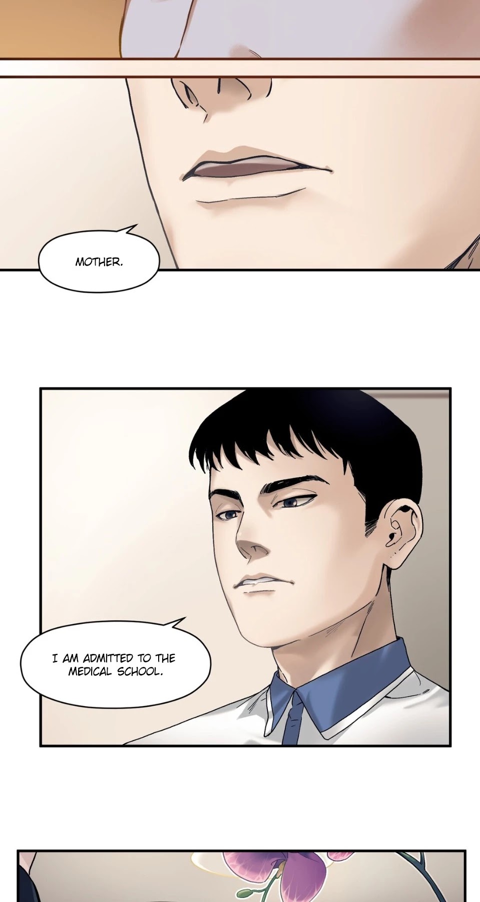 Villain Initialization Chapter 83 page 13 - Chapter 83