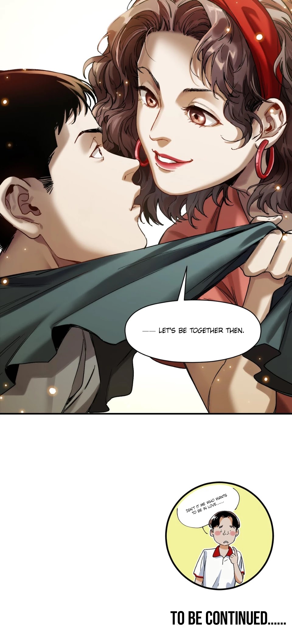 Villain Initialization Chapter 83 page 27 - Chapter 83
