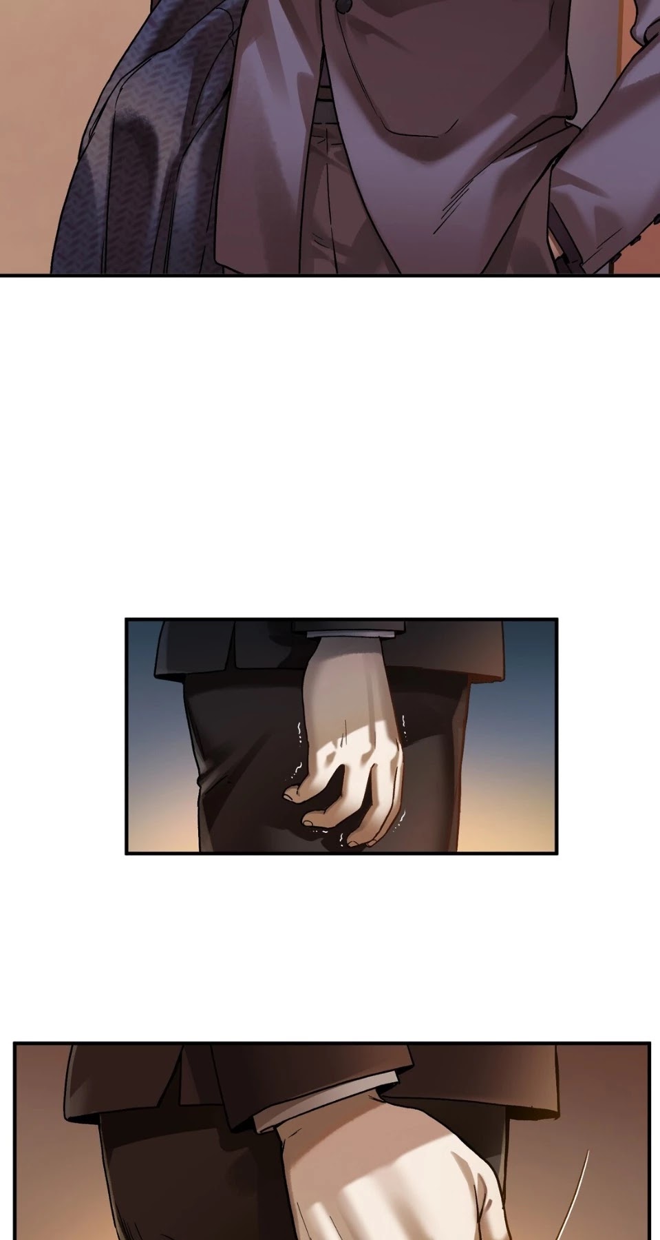 Villain Initialization Chapter 83 page 8 - Chapter 83
