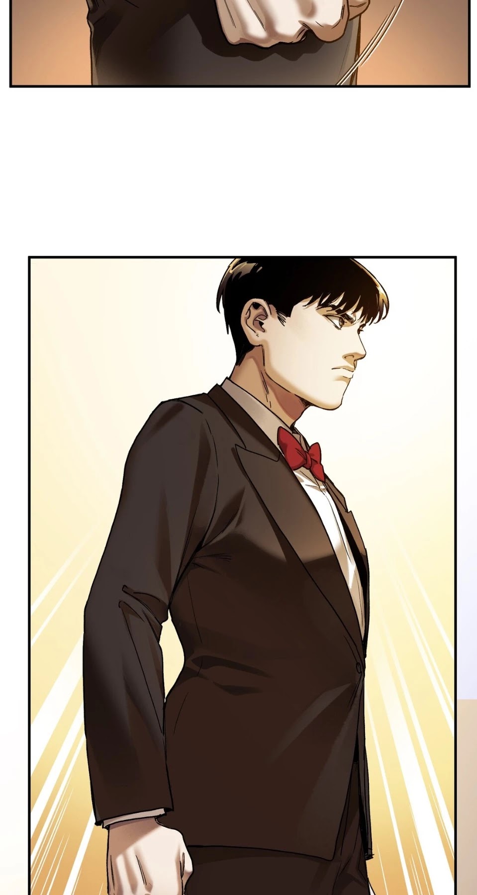 Villain Initialization Chapter 83 page 9 - Chapter 83