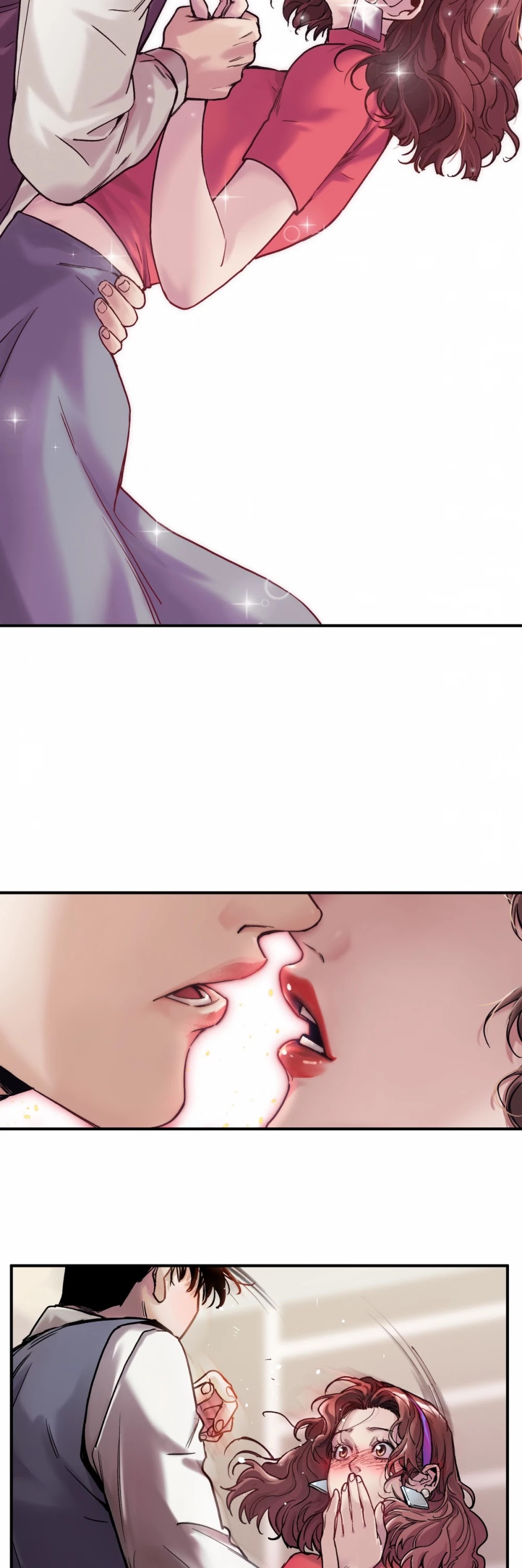 Villain Initialization Chapter 84 page 23 - Chapter 84
