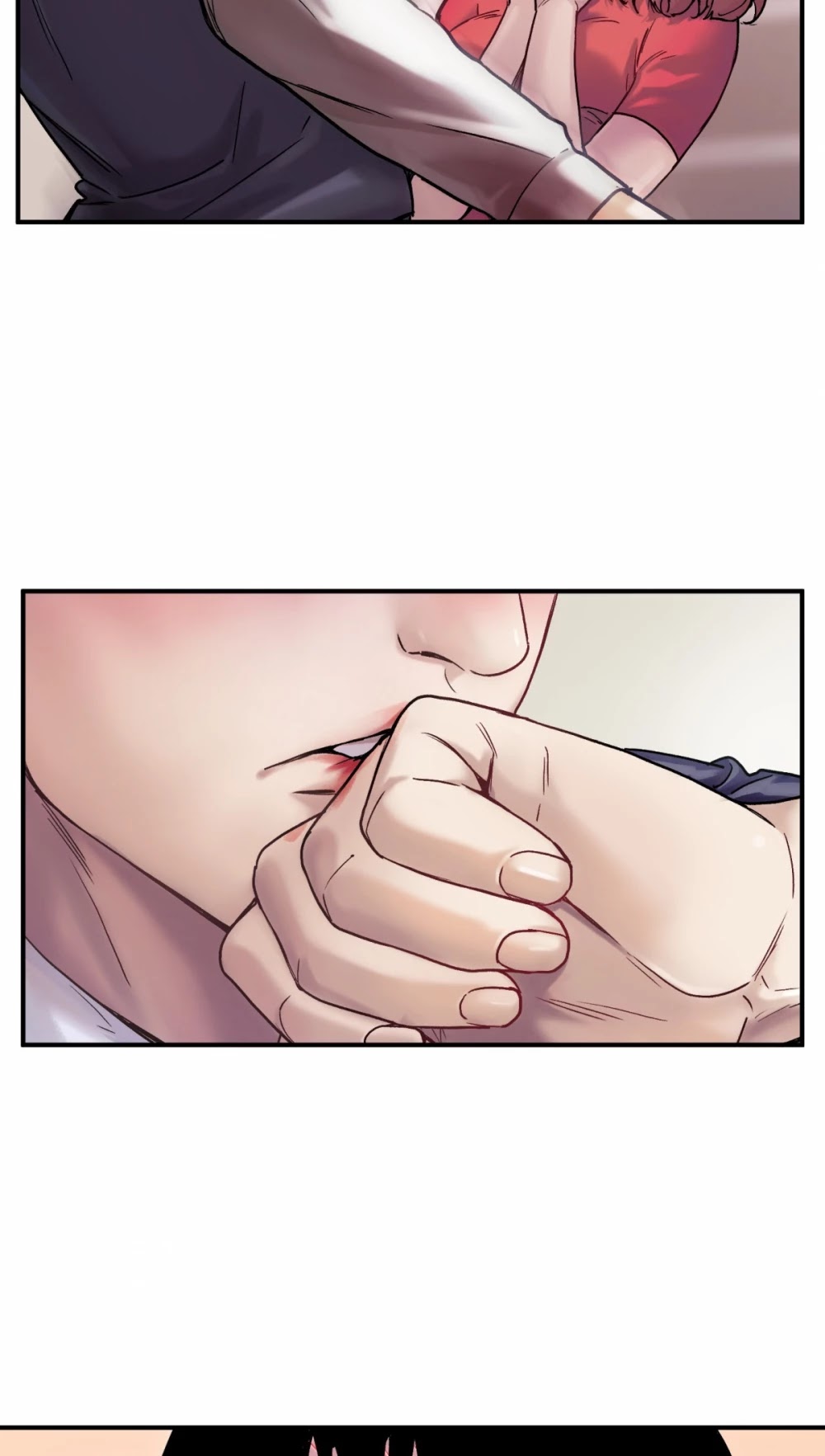 Villain Initialization Chapter 84 page 24 - Chapter 84
