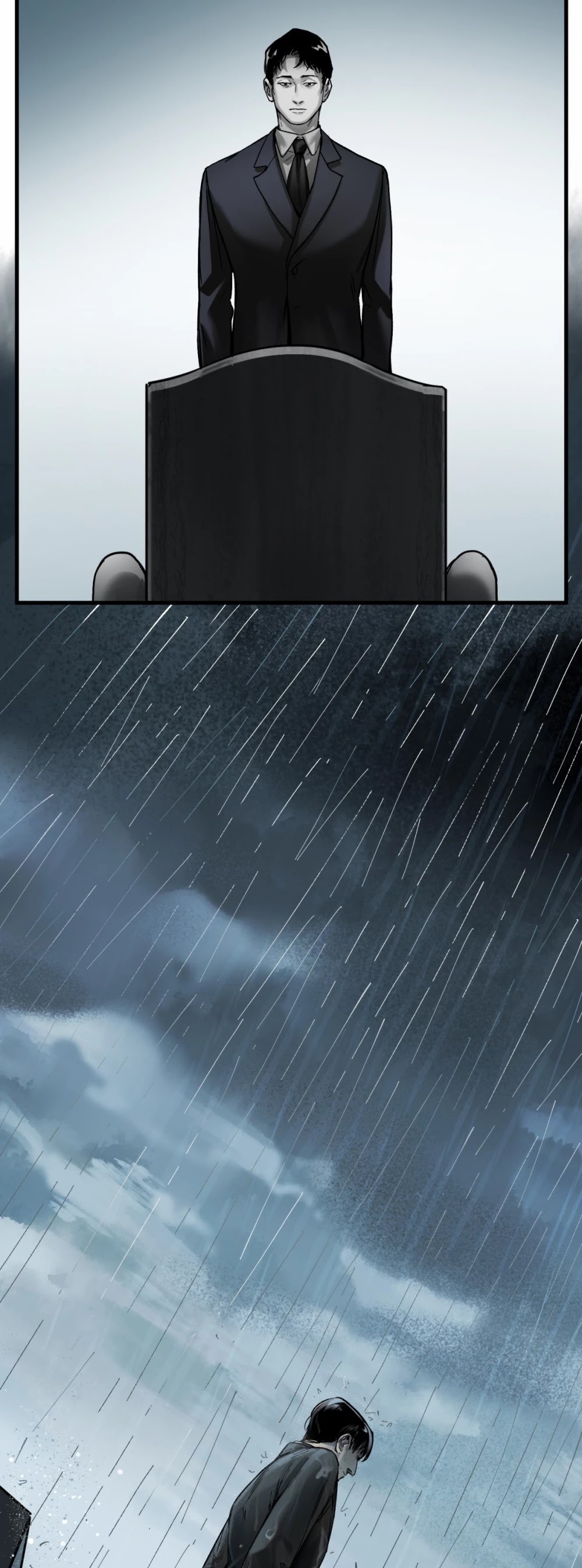 Villain Initialization Chapter 85 page 25 - Chapter 85