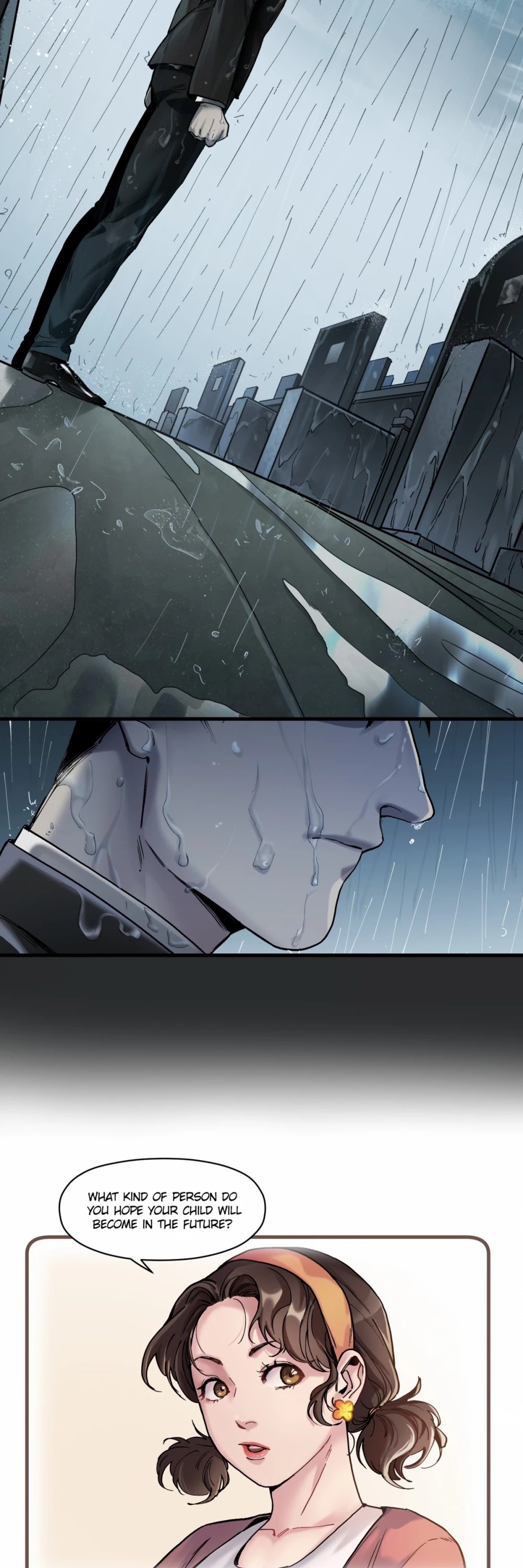 Villain Initialization Chapter 85 page 26 - Chapter 85