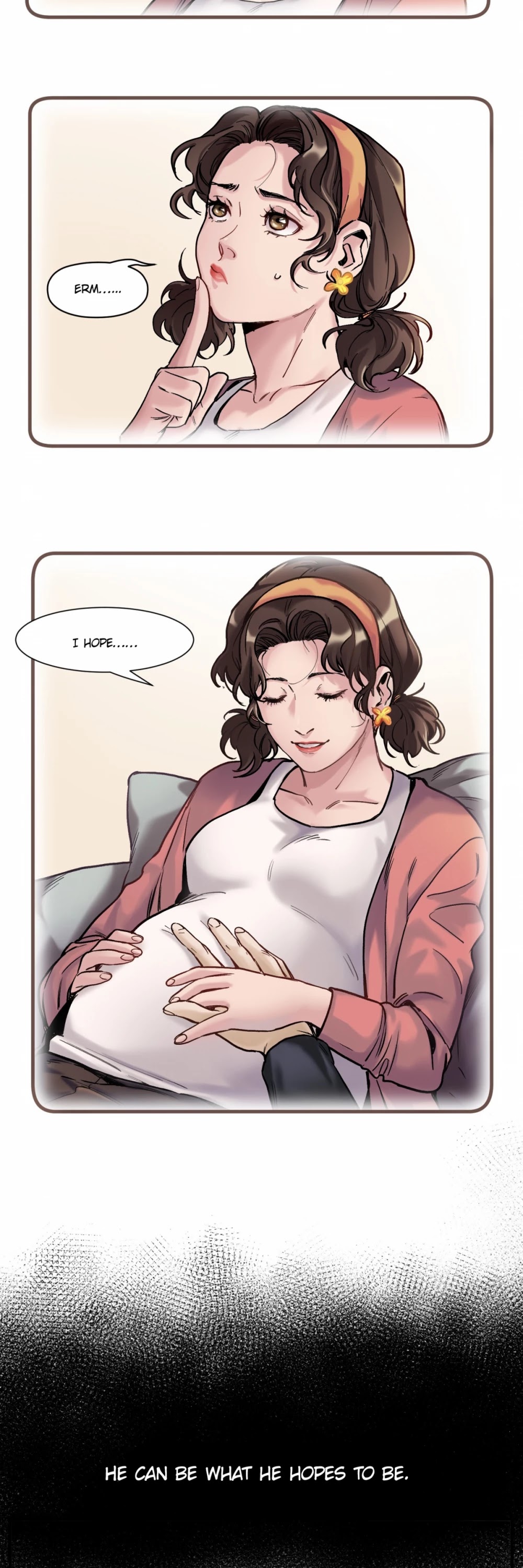 Villain Initialization Chapter 85 page 27 - Chapter 85