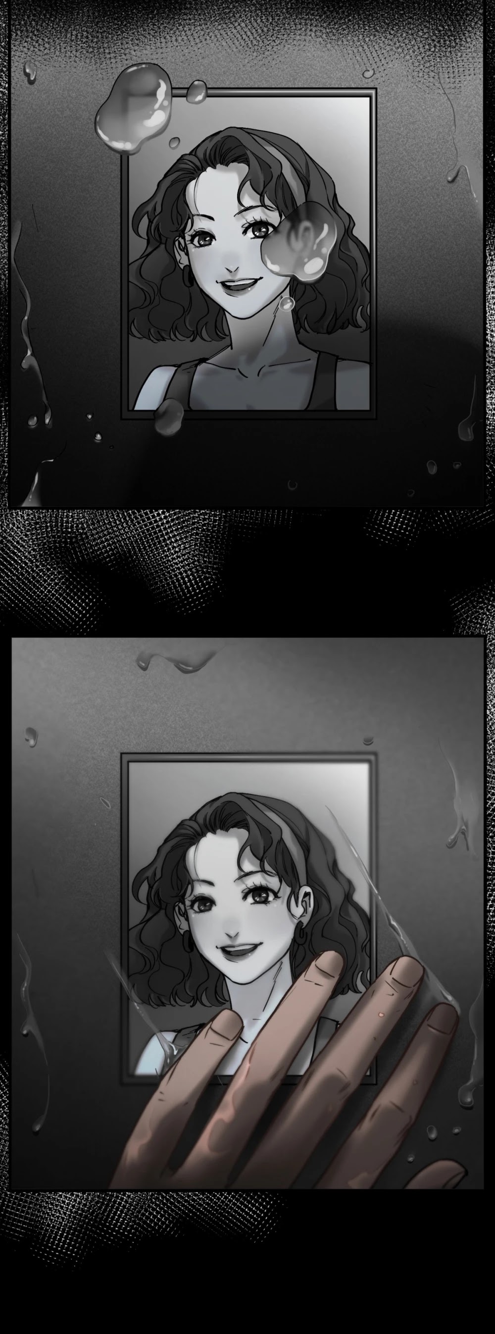 Villain Initialization Chapter 85 page 28 - Chapter 85