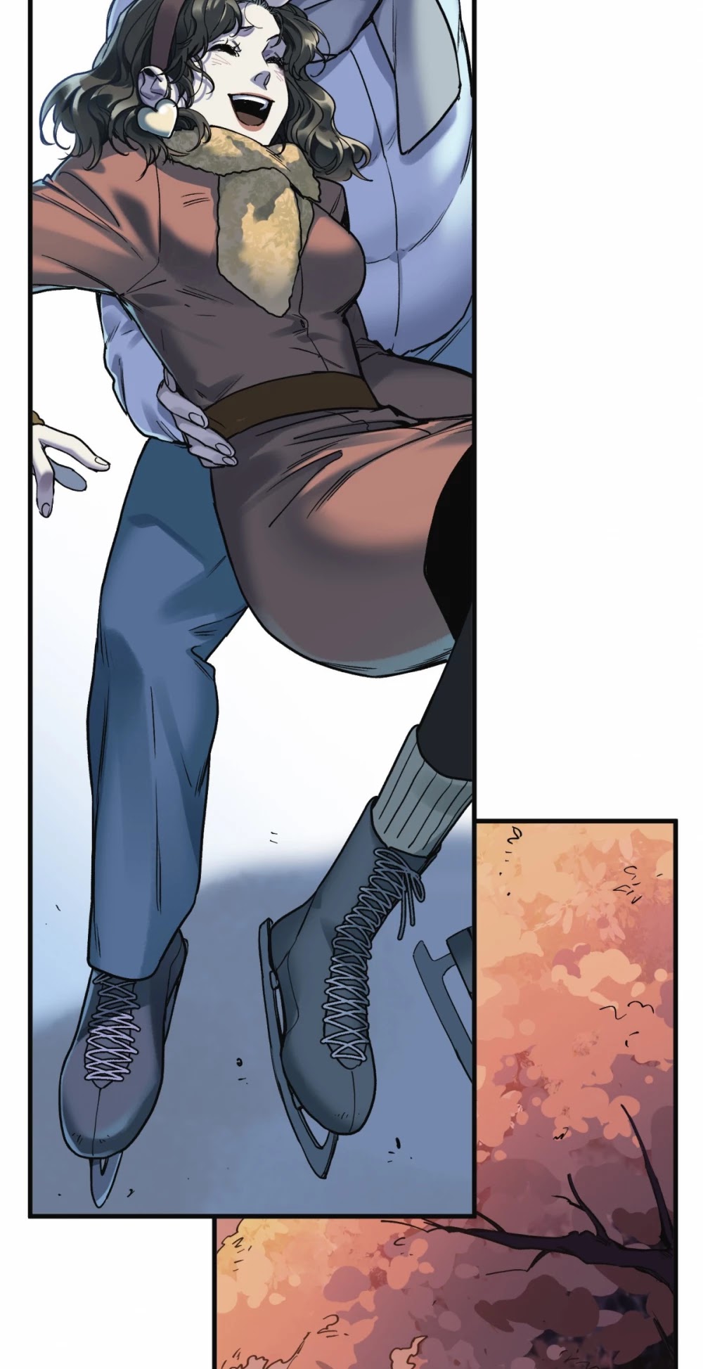 Villain Initialization Chapter 85 page 4 - Chapter 85